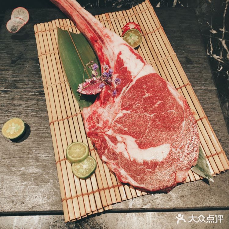 肉食主义者-人间烟火好去处