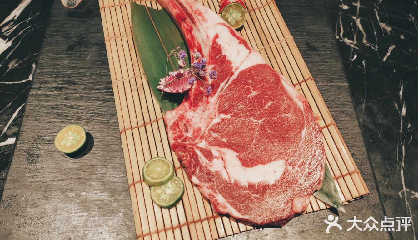 肉食主义者-人间烟火好去处