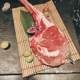 肉食主义者-人间烟火好去处