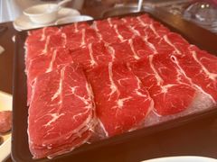 -东海怡品海鲜豆捞(舟宿夜江店)