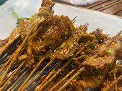 -林二哥宜烤官·宜宾小烧烤