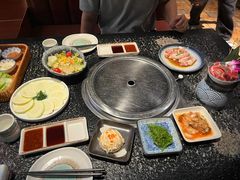 -牛焱·和牛烧肉(五大道店)
