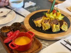 惠灵顿牛排-米蘭西點(锦山大街店)