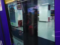 -合肥火车站(地铁站)