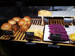 -Let's Taipei 非常烘焙(太古里店)