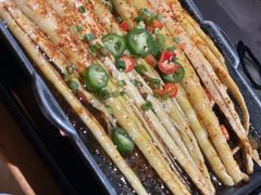 -很久以前羊肉串(打浦路店)