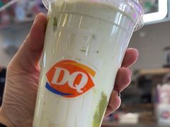 -DQ·蛋糕·冰淇淋(通州万达店)