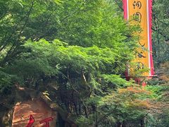 -杭州黄龙洞