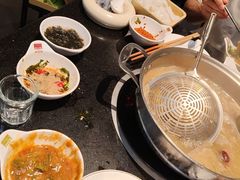 -尚合里潮汕牛肉火锅(海沧店)