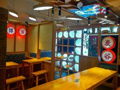 大堂-呷佬·长沙手工米粉(金沙江路店)