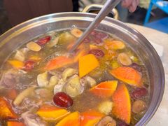 -正宗阳山农家鸡(革新路店)