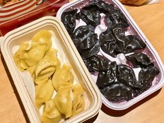 -添福来墨鱼饺子 · 海鲜东北菜(大连星海·黄浦路店)