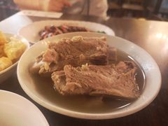 -松發肉骨茶(先得坊店)