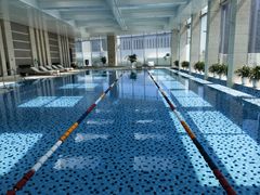 -太原凯宾斯基饭店