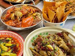-小民大排档(马场角横路店)