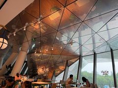 -贝林大翅鲸简餐厅(国家海洋博物馆店)