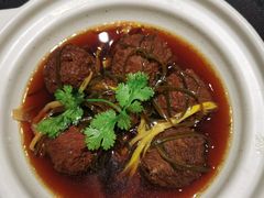 -紫光园·烤鸭·北京菜(团结湖店)