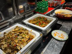 -吉布鲁牛排海鲜自助(芙蓉万家丽店)