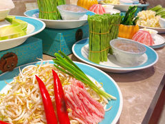 -汇丰苑·海鲜青岛菜(中山路大鲍岛店)