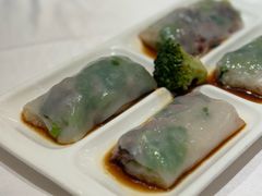 -宝园酒家(美林M·LIVE天地东座店)