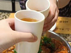 -黄记煌三汁焖锅(1818广场店)