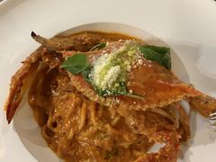 -BONAZZA 意大利餐厅