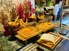 -合肥皇冠假日酒店·菲亚斯特自助餐厅(黄山路店)