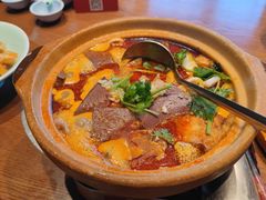 -艺佳鲜闽南菜(百花洲路店)