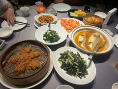 -徐记海鲜(曲江南湖店)