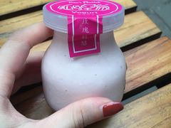 -狐狸家·酸奶酪专门店(平江路店)