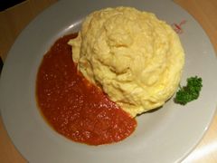 -Lia Cafe Bar Restaurant松山咖啡屋