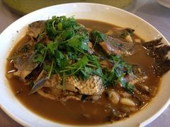 -洪泽老鱼馆(淮海一店)