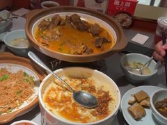 -闽上鲜·福建菜(龙湖滨江天街店)