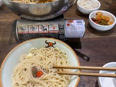 -津市刘聋子粉馆(林科大店)