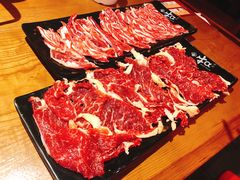 -牛a潮汕鲜牛肉粿条(天河北店)