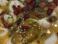平价版太二酸菜鱼-天鲜阁·海鲜粤菜·33年老字号(石槎白云站店)