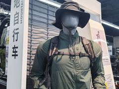 -迪卡侬(越秀公园店)