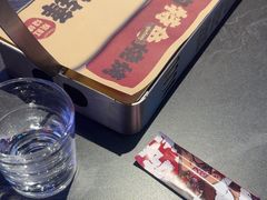 -钱锋炭缸烧烤(南湖大路总店)