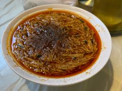 -柏合黄记豆腐皮饭店
