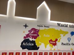 -红黄蓝成长中心(海淀上地店)