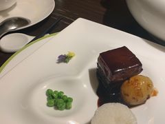 -九里云松·天香餐厅
