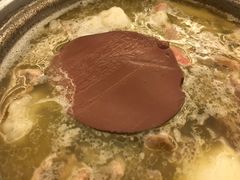 -洞仙锅(花园街店)