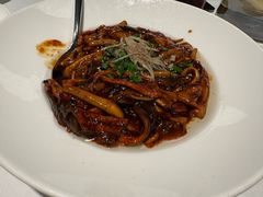 -洋洋中餐馆·SINCE 1997(信投店)
