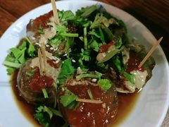-老宅原住民沙茶面精品小吃(龙头路店)