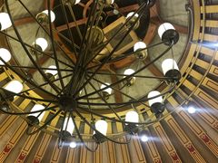 毡房烤全羊-九十九顶毡房(阜石路店)