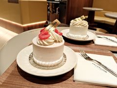 -chuchulab日式短蛋糕(粤海天地店)