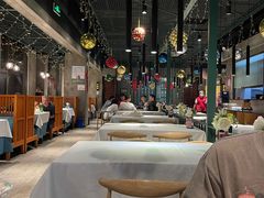 大堂-印湘·剁椒鱼头(马连洼北路店)