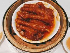 -好友缘家宴(青山路店)