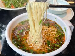 -品回味清真西北楼(宁波首店)