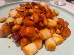 -惠丰堂饭庄·烤鸭·京味菜(翠微路店)